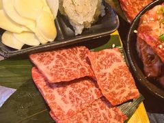-丸藏和牛烧肉专门店(园区师惠坊店)