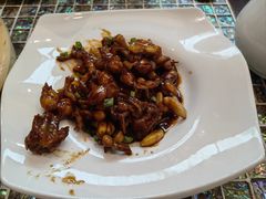 -走马楼饭庄(慈城古县城店)