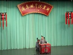 -周末相声俱乐部