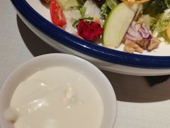 -俄士厨房(时代天街店)