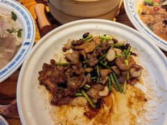 -老雒阳面馆·水席·洛阳菜(王城路店)