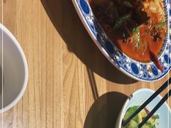 -胖老汉椒麻鸡清真新疆菜(西御街店)