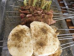 -小寒羊烧烤(凯瑞时代大厦店)