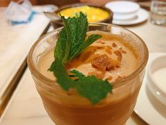 焦糖奶茶-星洲小聚·东南亚菜(中航城君尚店)
