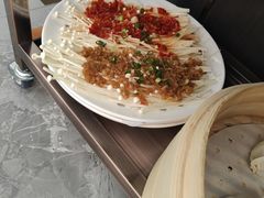 -渔歌雅宴·渔鲜烤鸭(北京西站店)