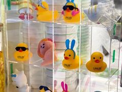 -LINLEE林里·手打柠檬茶(江桥万达店)