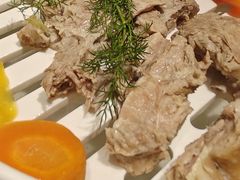 -清真·卡德尔大叔新疆主题餐厅(龙汇路店)