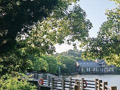 -白马涧龙池景区