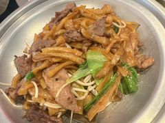 -八合里潮汕鲜牛肉火锅(福州万象城店)
