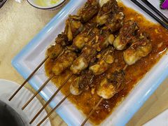 -蠔门宴海鲜城·阳江特色菜