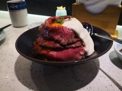 千层火山牛丼（中份）-YAMAKAWA(龙湖胥江天街店)