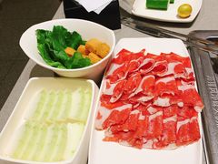 -海底捞火锅(徐州火车站店)