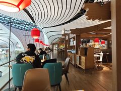 -全聚德(大兴国际机场店)