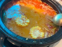 -琥珀川糟粕醋火锅(慈云寺店)