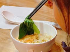 -西北馍王.陕西手工面(龙湖白沙天街店)