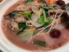 -莆田餐厅PUTIEN(西安万象天地店)