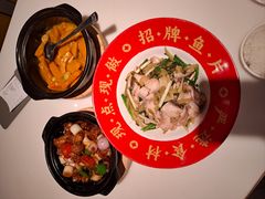 -清晖小苑·顺德菜(观澜湖新城店)