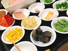 -妈妈故事米线(市府恒隆店)