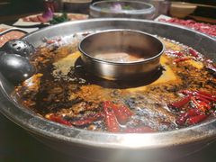 -谭氏兄弟火锅(中和店)