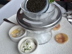 -莫尔顿扒房 MORTON'S GRILLE(igc天汇广场店)