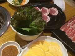 -小城粥道·海胆鲜虾粥(解放广场店)