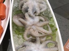 -海底捞火锅(龙岗星河COCO Park店)