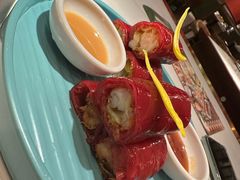 -禄运茶居·手工点心(猎德店)