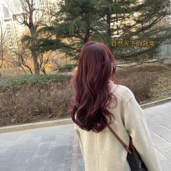 点击看大图 -MY HAIR ARDOR