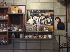 -咖啡王子一号店