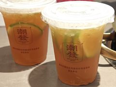 -潮发潮汕牛肉店(芳村店)
