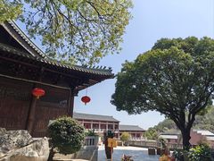 -石峰岩寺
