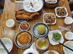 -恒兴发茶店(水巷口店)