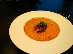 -丽晶轩中餐厅(重庆丽晶酒店)