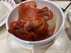 南乳猪手饭-池记(尖沙咀店)