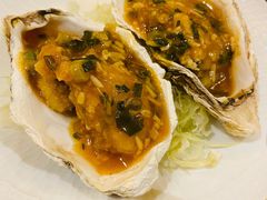 干烧生蚝-惠食佳·朱雀(东方商厦店)