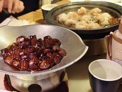 -绿茶餐厅(西单老佛爷店)
