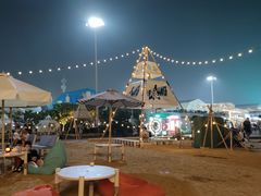 -第35届青岛国际啤酒节