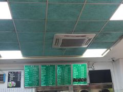 -老磁器口豆汁店(天坛店)