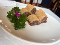 -惠丰堂饭庄·烤鸭·京味菜(西北旺·唐家岭店)