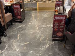 -稻香海鲜饭店(第一国际店)