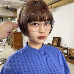 -杉影印象日式烫染專門店