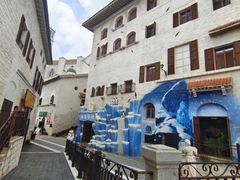 -华谊兄弟（长沙）电影小镇