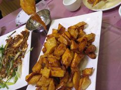 -佶政筋饼·新概念(安阳路店)