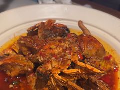 -佬麻雀·剁椒鱼头(京基KK One店)