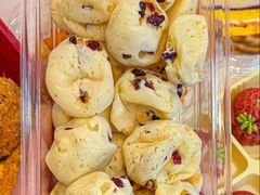 -彭记优口(王府井购物中心店)