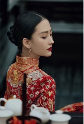 -薇咖映画婚纱摄影工作室