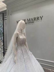 -MuseMarry婚纱(前海嘉里中心店)