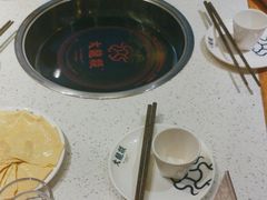 -大龙燚火锅