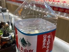 -东门口·新式老北京火锅(河西龙湖天街店)