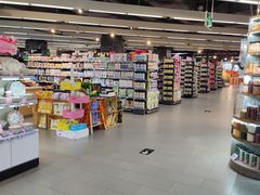 -Olé精品超市(海上世界店)